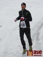 Janovských 11 a 19 km