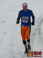 Janovských 11 a 19 km