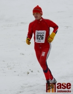 Janovských 11 a 19 km