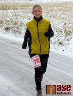 Janovských 11 a 19 km