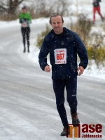 Janovských 11 a 19 km