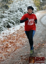 Janovských 11 a 19 km