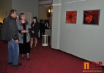 Blízká setkání – vernisáž výstavy makrofotografií Vladimíry Dvořákové