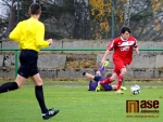 FK Jiskra Mšeno - Sokol Lhota pod Libčany 2:0 (0:0)