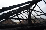 V pondělí zasahovali hasiči ve Mšeně, Velkých Hamrech i Krompachu