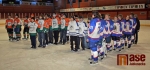 TIPSPORT Novoroční turnaj ovládli hokejisté Mostu.