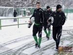 OBRAZEM: Druhý trénink FK BAUMIT Jablonec
