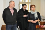 Nově otevřený Dům Jany a Josefa V. Scheybalových navštívila ministrině kultury