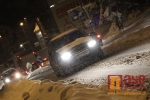 sněhová kalamita v Jablonci