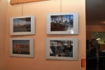 Výstava fotografií a publikací Jana Krásy