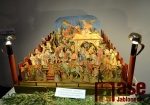 Výstava betlémů v kostele sv. Anny