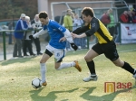 Desná v derby deklasovala Brod