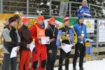 Liberecký skiatlon 2013