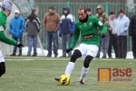 FK BAUMIT Jablonec - FC Táborsko