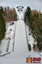 Můstek v Lomnici nad Popelkou