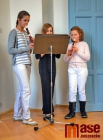 Můstek v Lomnici nad Popelkou