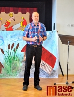 Můstek v Lomnici nad Popelkou