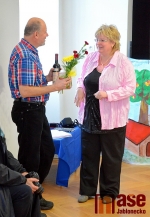 Můstek v Lomnici nad Popelkou