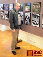 Můstek v Lomnici nad Popelkou