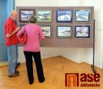 Můstek v Lomnici nad Popelkou