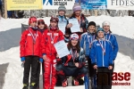 Štafeta žákyň Ski klubu Jablonec vybojovala zlato na českém šampionátu