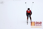 MČR žactva v biatlonu - rychlostní závod