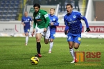 FC Slovan Liberec - FK BAUMIT Jablonec