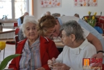 Domov důchodců v Jabloneckých Pasekách 