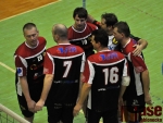 2. liga mužů, utkání Bižuterie Jablonec n. N. - Praga Praha