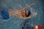 Plavecké naděje naplnily jablonecký bazén