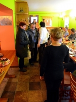 setkání přátel a příznivců postižených dětí