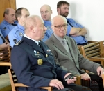 Strážník roku 2012 - Jablonec nad Nisou