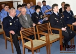 Strážník roku 2012 - Jablonec nad Nisou