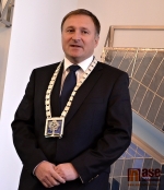 Strážník roku 2012 - Jablonec nad Nisou