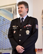 Strážník roku 2012 - Jablonec nad Nisou