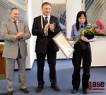 Strážník roku 2012 - Jablonec nad Nisou