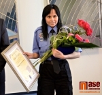 Strážník roku 2012 - Jablonec nad Nisou