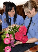 Strážník roku 2012 - Jablonec nad Nisou