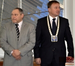 Strážník roku 2012 - Jablonec nad Nisou