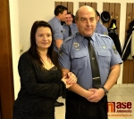 Strážník roku 2012 - Jablonec nad Nisou