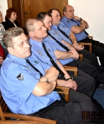 Strážník roku 2012 - Jablonec nad Nisou