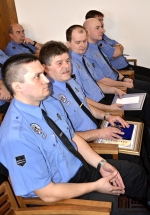 Strážník roku 2012 - Jablonec nad Nisou