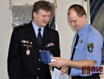 Strážník roku 2012 - Jablonec nad Nisou