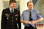 Strážník roku 2012 - Jablonec nad Nisou