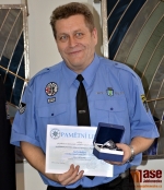 Strážník roku 2012 - Jablonec nad Nisou