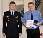 Strážník roku 2012 - Jablonec nad Nisou