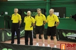 Stolní tenisté Bižuterie postoupili do finále play – off