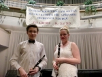 Žáci jablonecké ZUŠ si připsali úspěchy v hudebních soutěžích