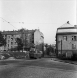 Historické fotografie jabloneckých tramvají