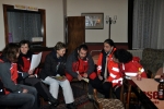 OBRAZEM: Soutěž záchranářů vyhráli Bratislavští vychodňári